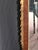 1900 French Gilded Carved Wood Wall Mirror Neoclassical Decorative For Sale - Image 10 of 12