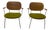 Co Lounge Chairs by Norm Architects for Audo Copenhagen For Sale