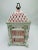 Ceramic Vintage Ceramic Birdcage For Sale - Image 7 of 8