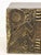 1970s Adrian Pearsall "Goop" Brutalist Square Side Table For Sale - Image 5 of 7