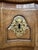 Hollywood Regency Louis XV Chest of Drawers in Walnut with Carved Shell Handles For Sale - Image 3 of 9