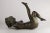 20th Century Bronze Figurative Sculpture of a Lying Woman by Argentine Sculptor José Mariano Pagés For Sale - Image 4 of 5