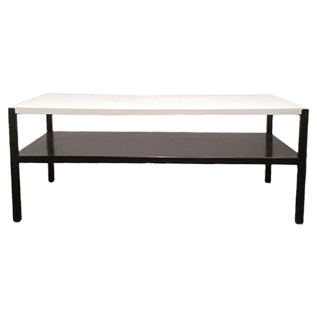 Coffee Table by Wim Rietveld for Ahrend de CIrkel, 1960 For Sale