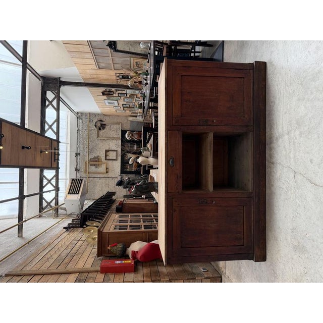 Early 20th Century Bar Counter For Sale - Image 6 of 16