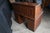 Brown Antique Victorian American Oak S Curve Tambour Roll Top Executive Office Desk For Sale - Image 8 of 15