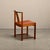 Scandinavian Modern Dining Chairs by Steen Eiler Rasmussen for Søborg Møbelfabrik, 1960s, Set of 4 For Sale - Image 6 of 18