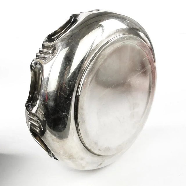 Art Nouveau Fruit Basket, 1890s For Sale - Image 4 of 13