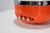Radio-Lamp by Adriano Rampoldi for Europhon, Italy, 1970s For Sale - Image 9 of 13