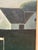 Svend O. Frederiksen, Houses and Trees, 1950s, Oil on Panel, Framed For Sale - Image 10 of 18