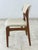 Mid-Century Danish Teak Dining Chairs by Erik Buch for O.D. Møbler A/S, 1960s, Set of 4 For Sale - Image 11 of 15