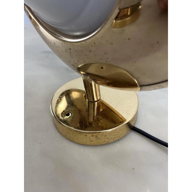 Regency Italian Wall Lamps, 1970s, Set of 4 For Sale - Image 6 of 15