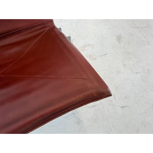 Purple PK 22 Chair by Poul Kjærholm for E. Kold Christensen For Sale - Image 8 of 18