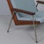 Blue Vintage Model 2520 Lounge Chair from Gelderland, 1960s For Sale - Image 8 of 11