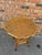 Late 19th Century 19th Century Hexagonal Bamboo Table For Sale - Image 5 of 7