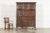 Large 18th Century French Oak Housekeepers Cupboard, 1760s For Sale - Image 4 of 18