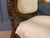 Wood Vintage French Walnut Chairs, 1880, Set of 2 For Sale - Image 7 of 18