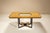 Metalarte Dining Table by Sandro Petti for Angelo Metallarte, Italy, 1970s For Sale - Image 4 of 14