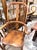 Vintage Windsor Hoop Back Arm Chairs For Sale In Phoenix - Image 6 of 10