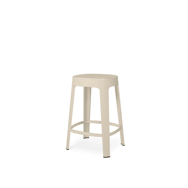 The Ombra stool has a clean design, with sleek, elegant lines; its comfortable, generously sized ergonomic seat; its range...