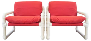 Set of Tub-Kit Armchairs by João Américo Pinto de Oliveira for Altamira & Plimat, 1984