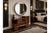 Art Deco Dressing Table, Poland, 1930s For Sale - Image 9 of 9