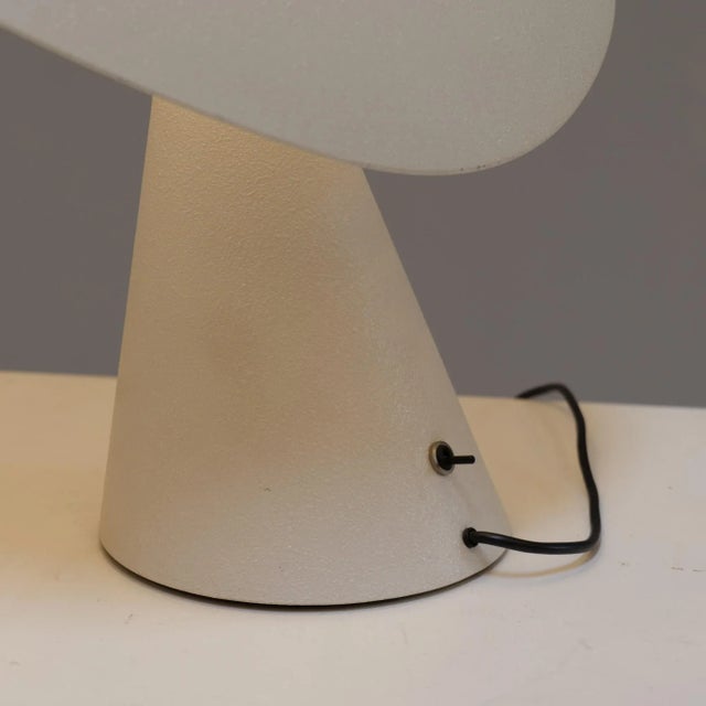 Contemporary Lavinia Lamp by Masayuki Kurokawa for Artemide For Sale - Image 3 of 12