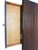 1950's Kittinger Mahogany Six-Door Credenza For Sale - Image 13 of 15