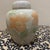 Vintage Crowning Touch Japan Peach Blossom Ginger Jar For Sale In Minneapolis - Image 6 of 8