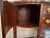 1980s Councill Mahogany Sideboard Table For Sale In Tampa - Image 6 of 9