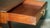 Regency Style Hardwood Kyre Form Side Tables, Set of 2 For Sale - Image 16 of 18