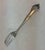 James Dixon & Sons 1980s Silver Plated 12 Pastry Forks with Cases, Chesterfield. For Sale - Image 4 of 17