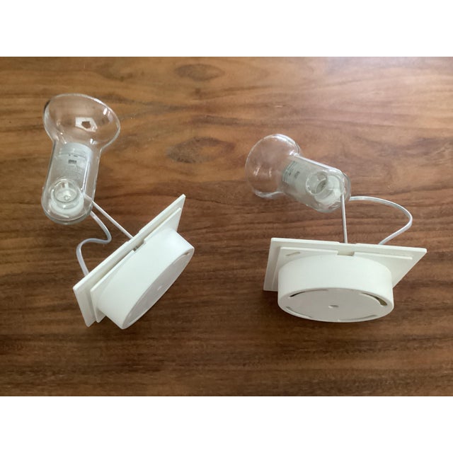 2000 - 2009 Type Atlas Wall Lights from Marset, 2000s, Set of 2 For Sale - Image 5 of 7