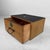 Japanese Kusuri-Bako Apothecary Box with Drawer, 1970s For Sale - Image 10 of 10