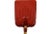 Vintage Childs' Red Shovel For Sale - Image 4 of 5