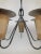Mid-Century Lantern Style Pendant Lamp, 1950s For Sale - Image 6 of 10