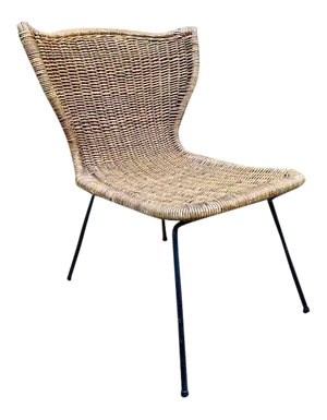 1950s Mid Century Modern Arthur Umanoff