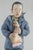 Wei Yi 魏艺, Yang Dongxing from Childhood, 2010, Resin For Sale - Image 4 of 12