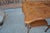 Art Nouveau Bentwood Side Table, 1920s For Sale - Image 3 of 8