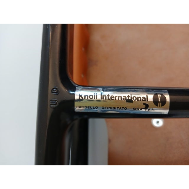 Sling Chair 657 by Charles Pollock for Knoll Inc. For Sale - Image 12 of 16