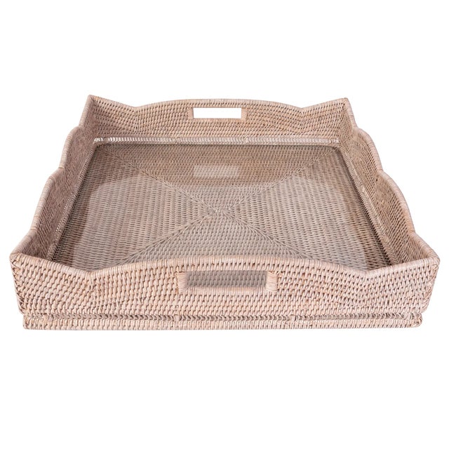 Looking for an easy and stylish way to elevate your home decor Look no further than our Scallop Collection Our exquisite...