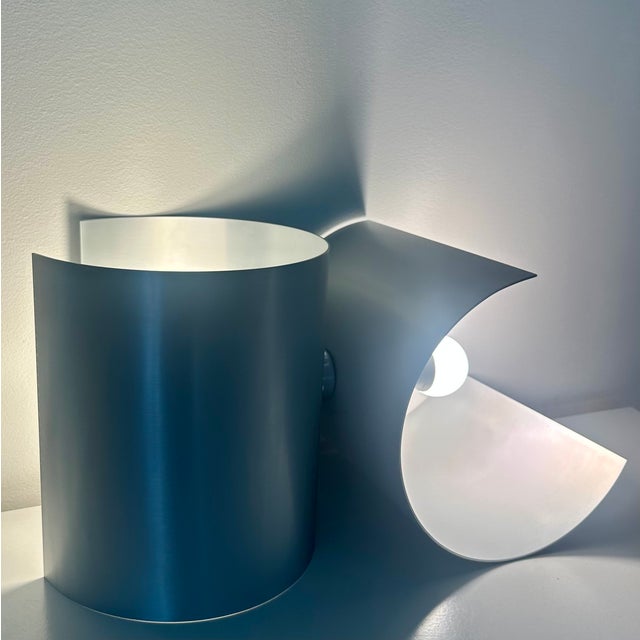 Table Lamp by Giuliano Cesari for Nucleo Sormani, 1970s For Sale - Image 10 of 15