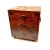 Looking for a unique storage solution?! This hand carved vintage beauty offers functionality and style. It is a very large...