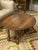 Solid and practical vintage English Oak drop leaf Coffee Table. Would make a nice addition to your home decor!