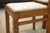 Brutalist Dining Chairs, 1960s, Set of 6 For Sale - Image 9 of 14