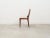 Danish Teak Chairs by Johannes Andersen, 1970s, Set of 4 For Sale - Image 4 of 10
