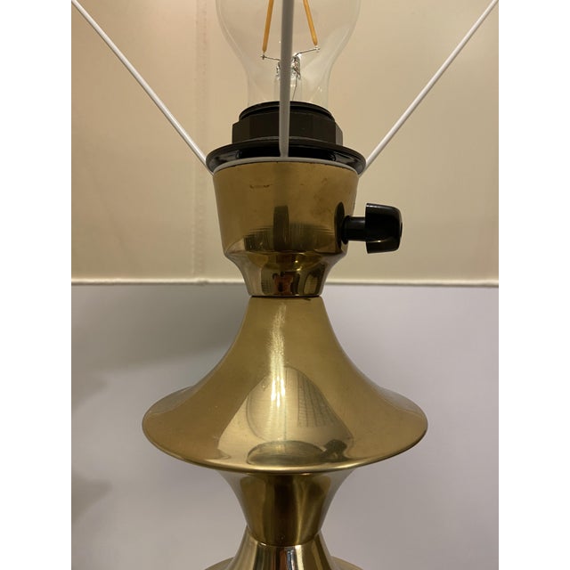 Floor Lamp by Elite Ab, Sweden, 1960s For Sale - Image 3 of 11