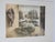 1977 Third Tallinn Graphic Triennial Portfolio of 22 Abstract Lithographs For Sale - Image 15 of 17