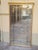 Louis XVI Style Mirror in Carved Wood, 1890s For Sale - Image 3 of 11