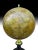 Large Globe attributed to Emile Bertaux, 19th Century For Sale - Image 5 of 12
