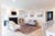 This rug is simply poetry that has been manifested in the form of a carpet. Every square inch of this piece is pure art....